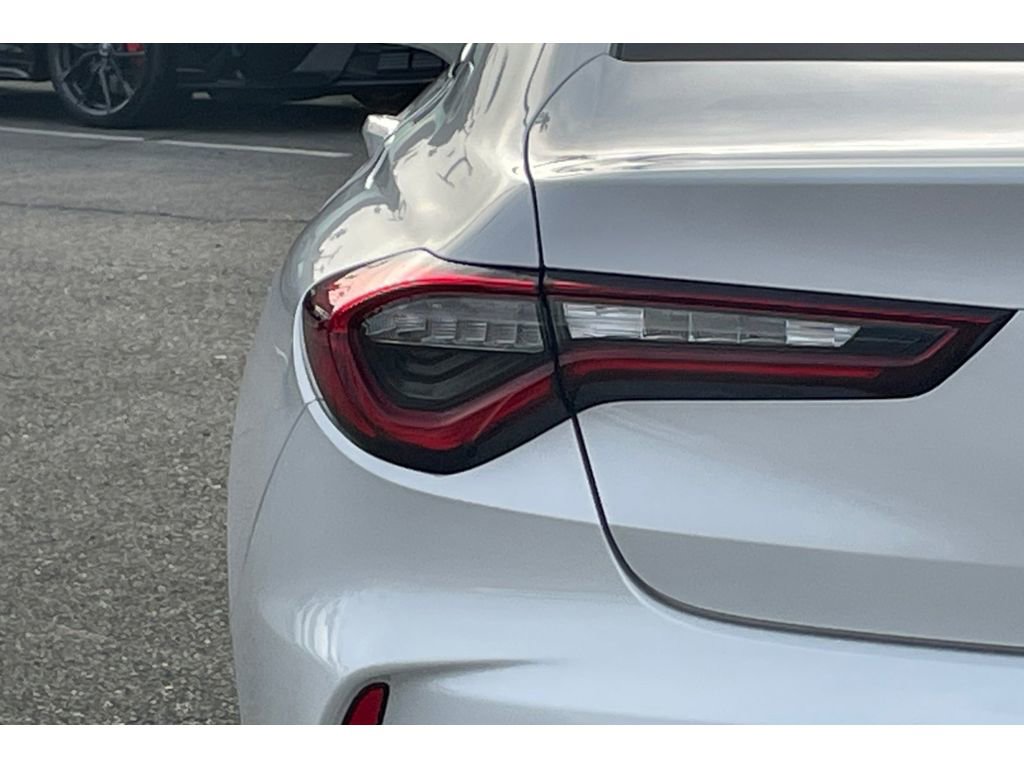 Certified 2025 Acura TLX w/ Technology Package image 47