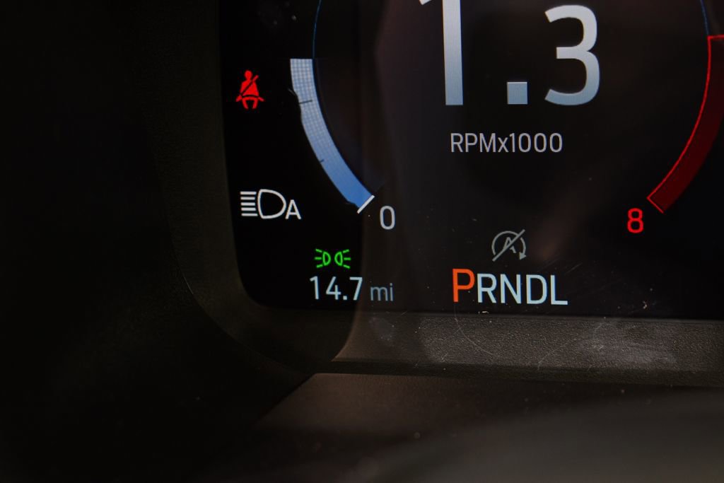 New 2026 Ford Explorer Active w/ Active Comfort Package AWD/4WD image 28