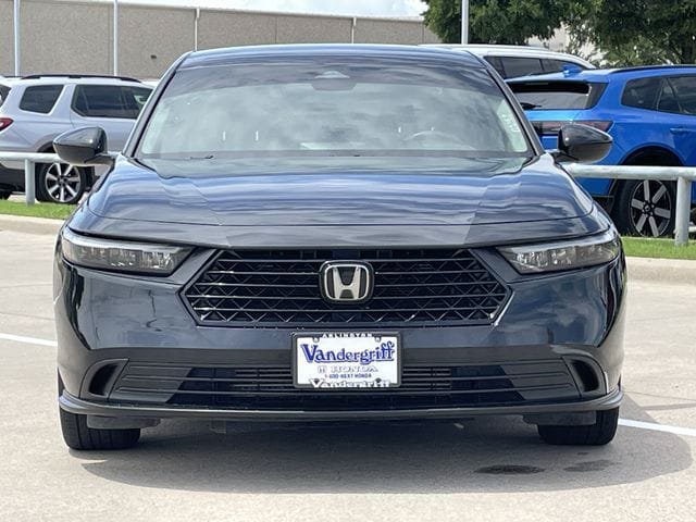 Used 2023 Honda Accord LX image 6