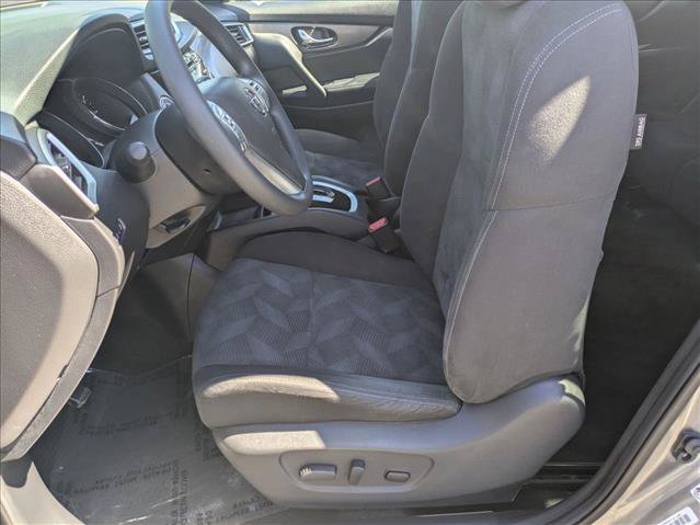 Used 2015 Nissan Rogue SV AWD/4WD image 15