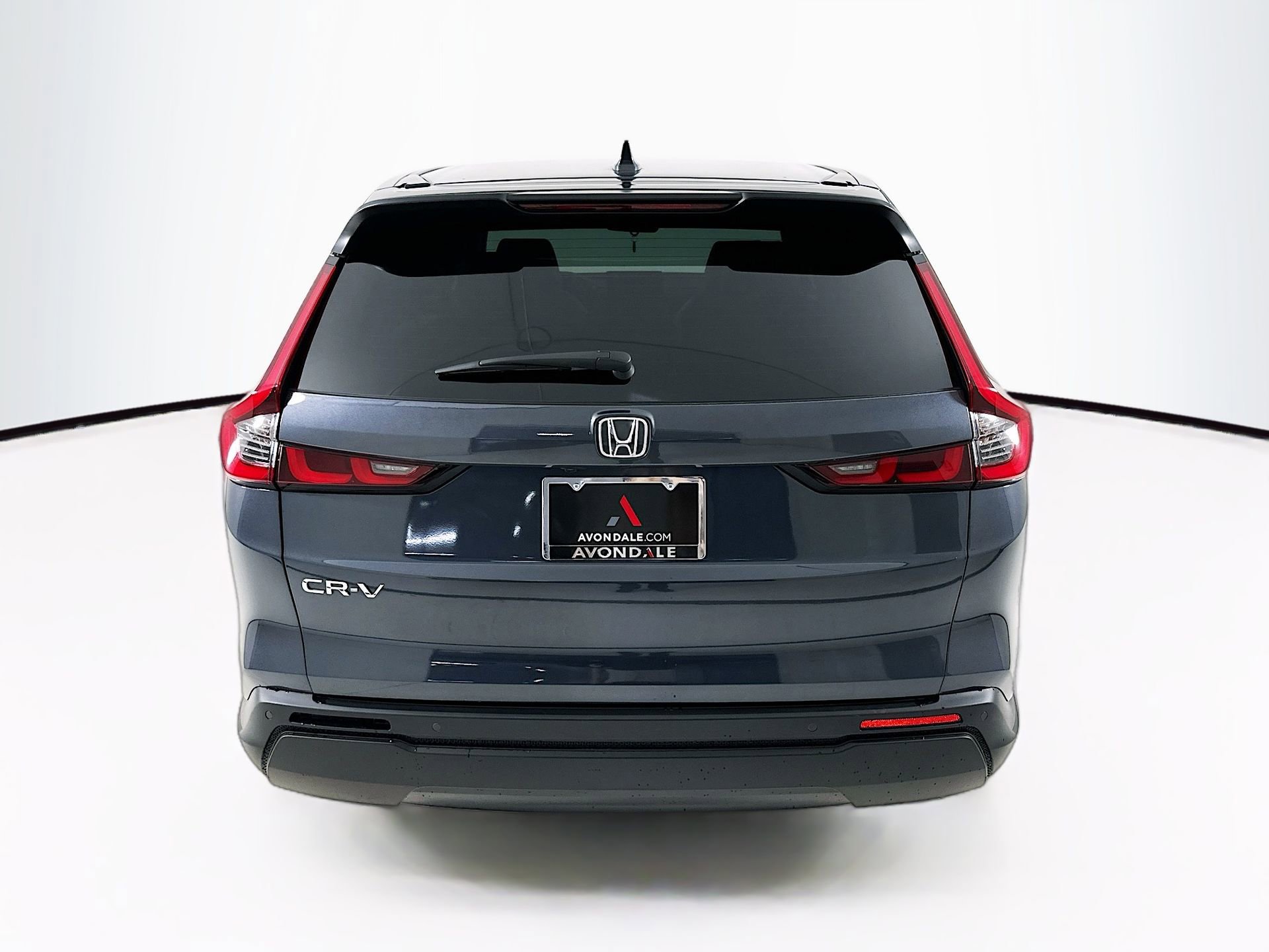 Used 2024 Honda CR-V EX-L image 7