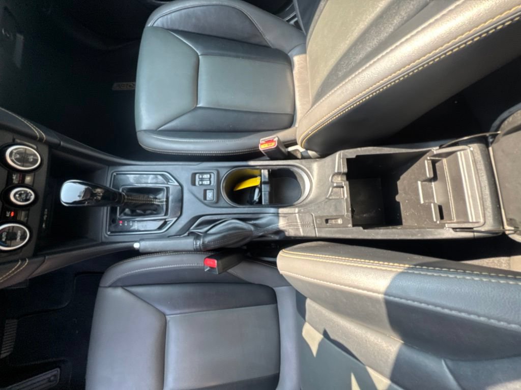 Used 2021 Subaru Crosstrek 2.5i Sport w/ Moonroof Package AWD/4WD image 20