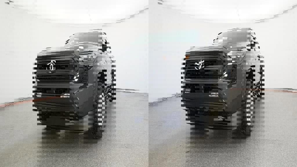 New 2026 Toyota Tacoma SR5 image 32