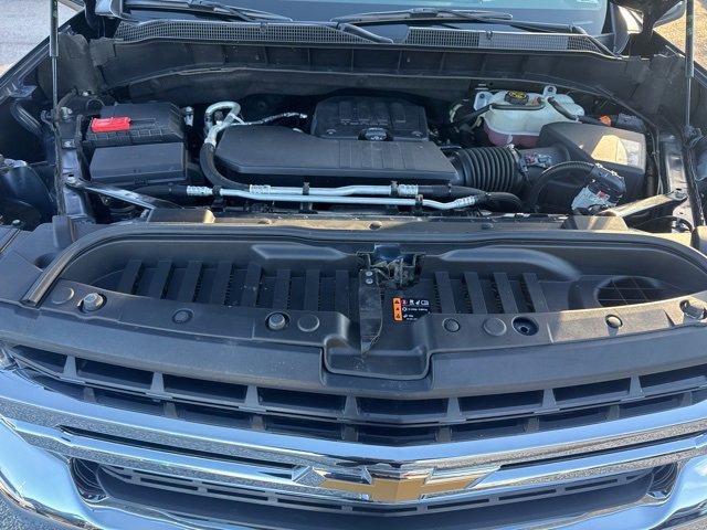 Used 2021 Chevrolet Silverado 1500 LT image 28