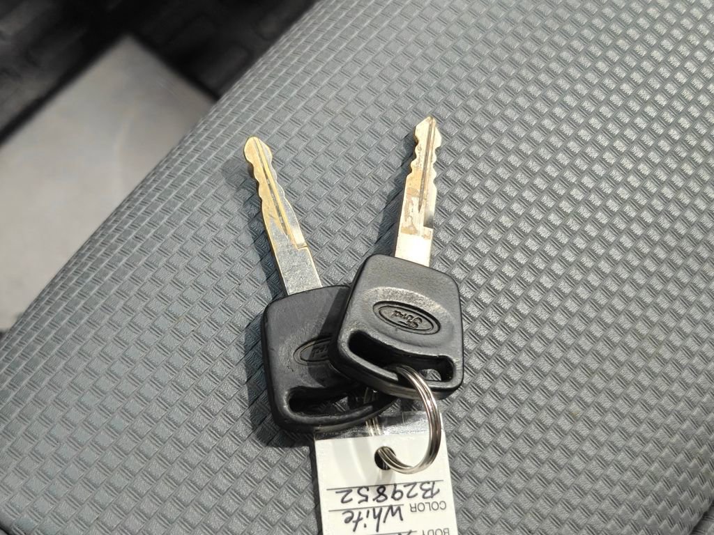 Used 2014 Ford F450 XL w/ Snow Plow Prep Package image 60