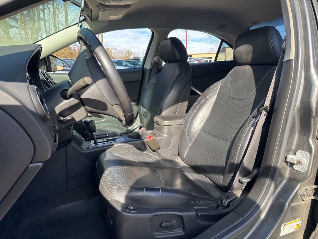 Used 2006 Pontiac G6 GT image 5