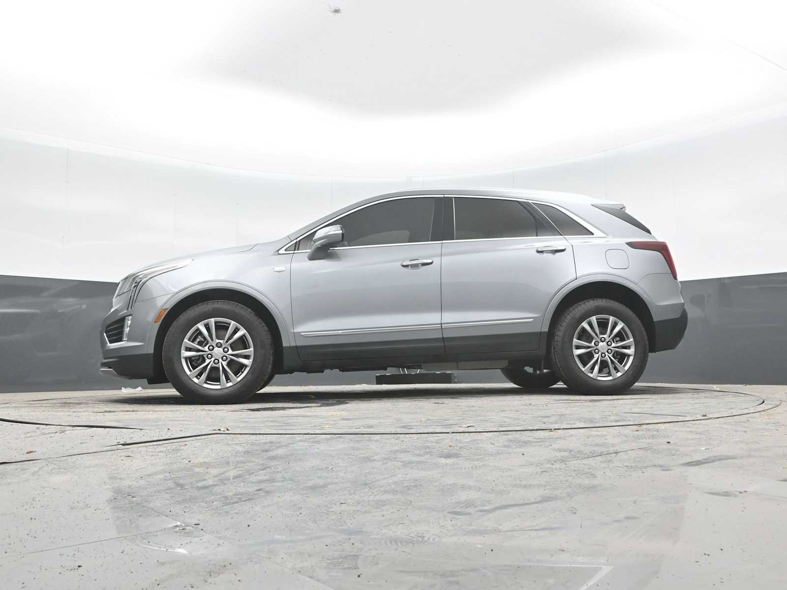 Used 2023 Cadillac XT5 Premium Luxury AWD/4WD image 25