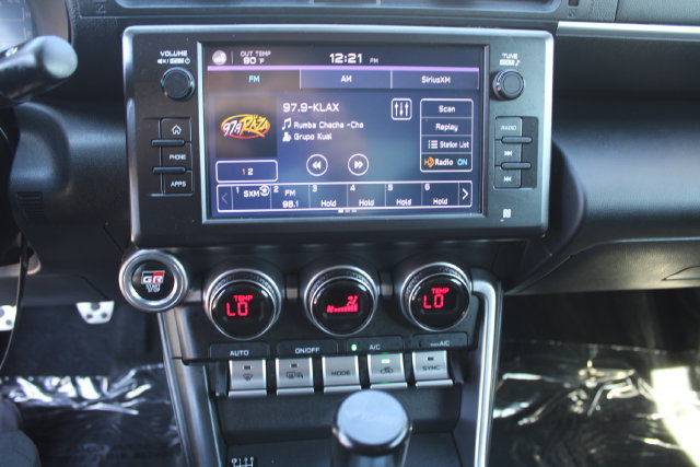 Used 2023 Toyota GR86 Premium RWD image 21