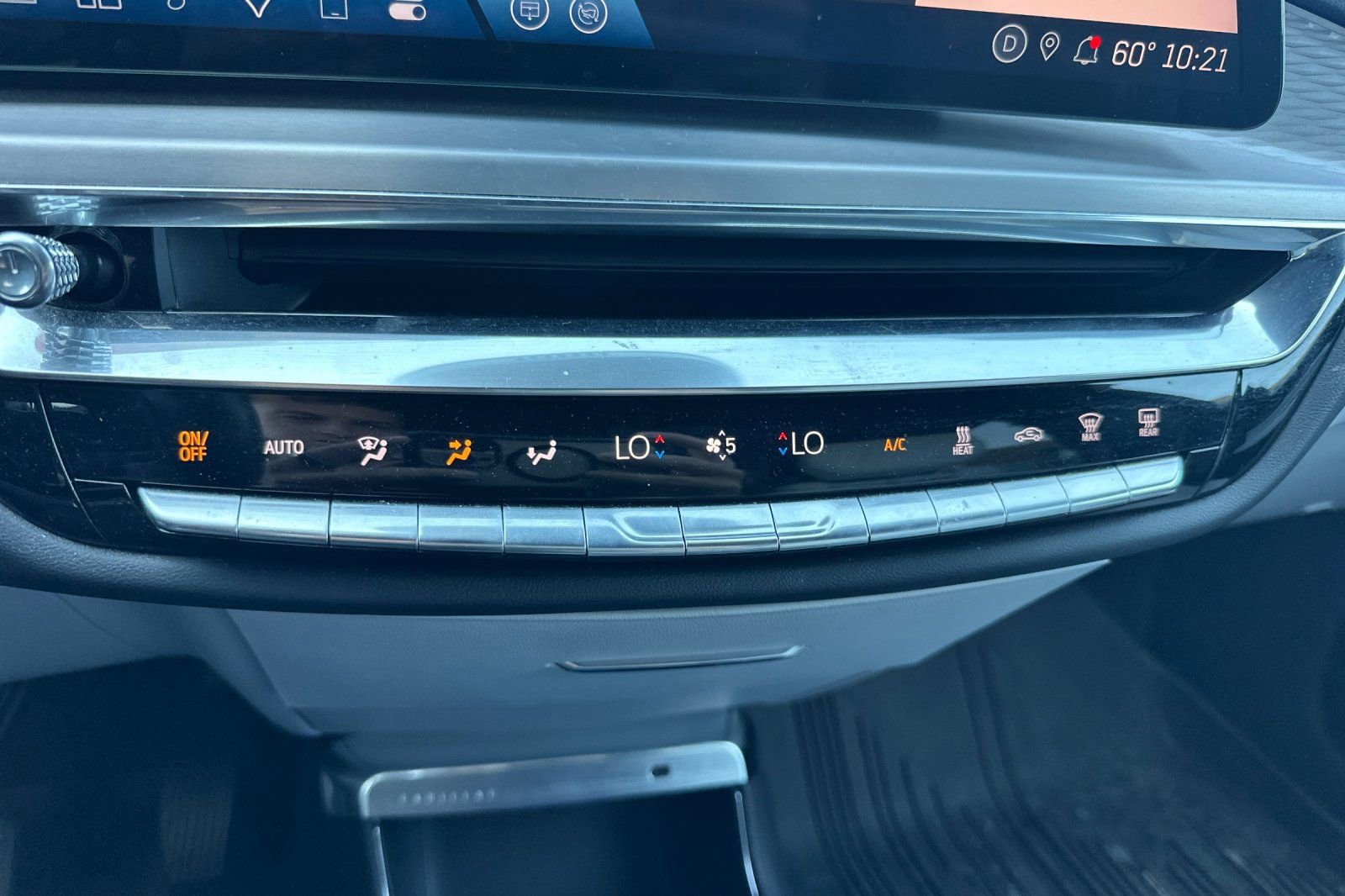 Certified 2024 Cadillac Lyriq Sport w/ LPO, Floor Liner Package AWD/4WD image 26