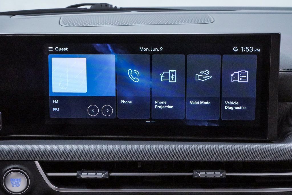 Used 2025 Hyundai Sonata SE image 16