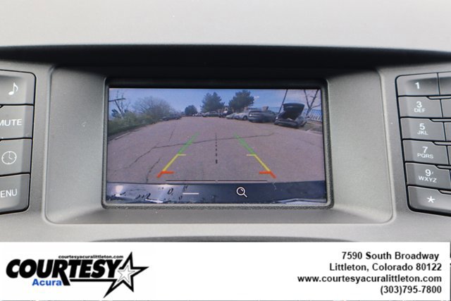 Used 2015 Ford Edge SE AWD/4WD image 17