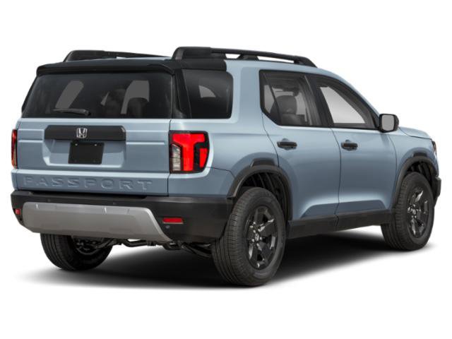 Used 2026 Honda Passport RTL image 5