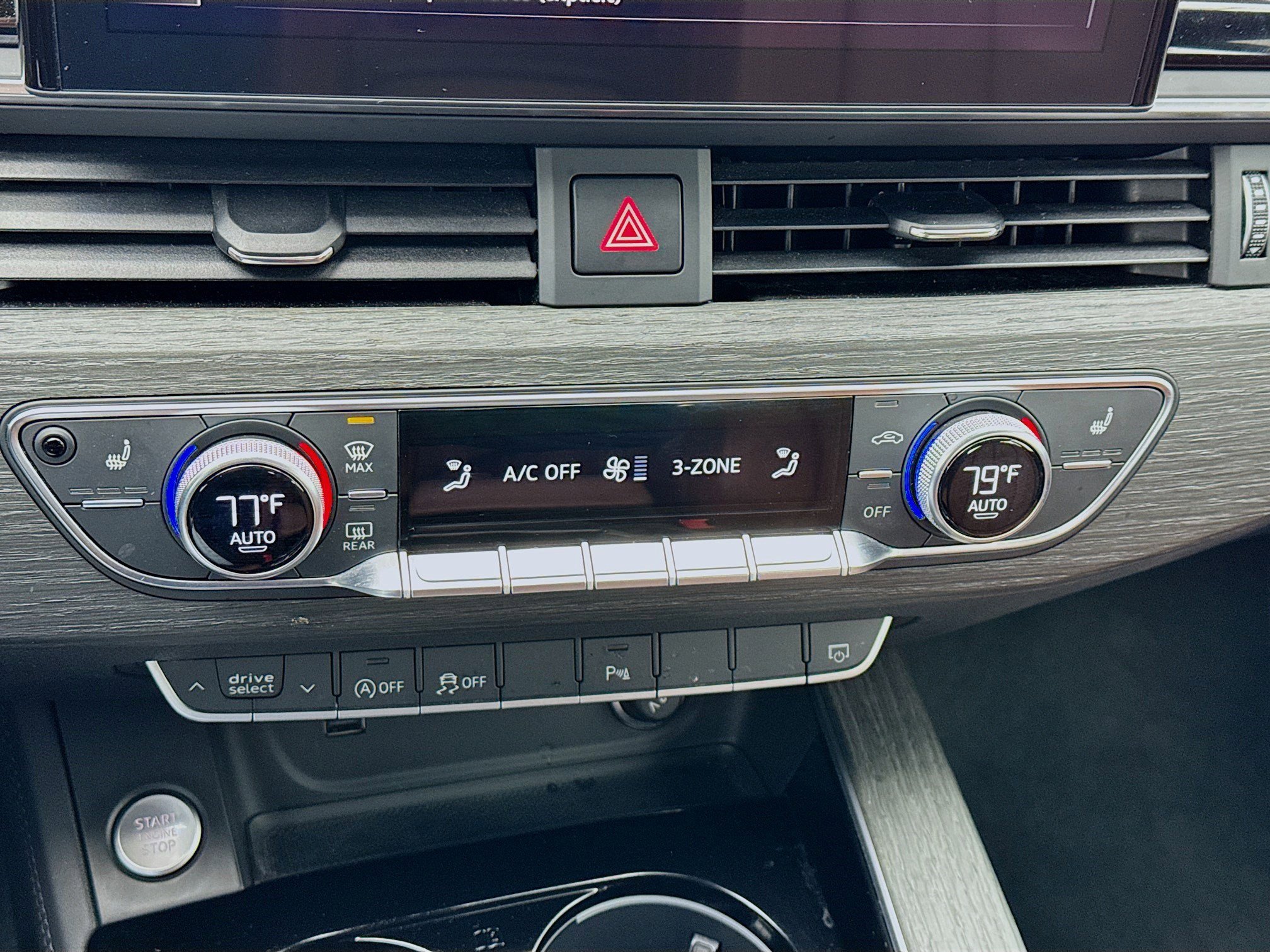 Used 2021 Audi A5 2.0T Premium Plus w/ Premium Plus image 12