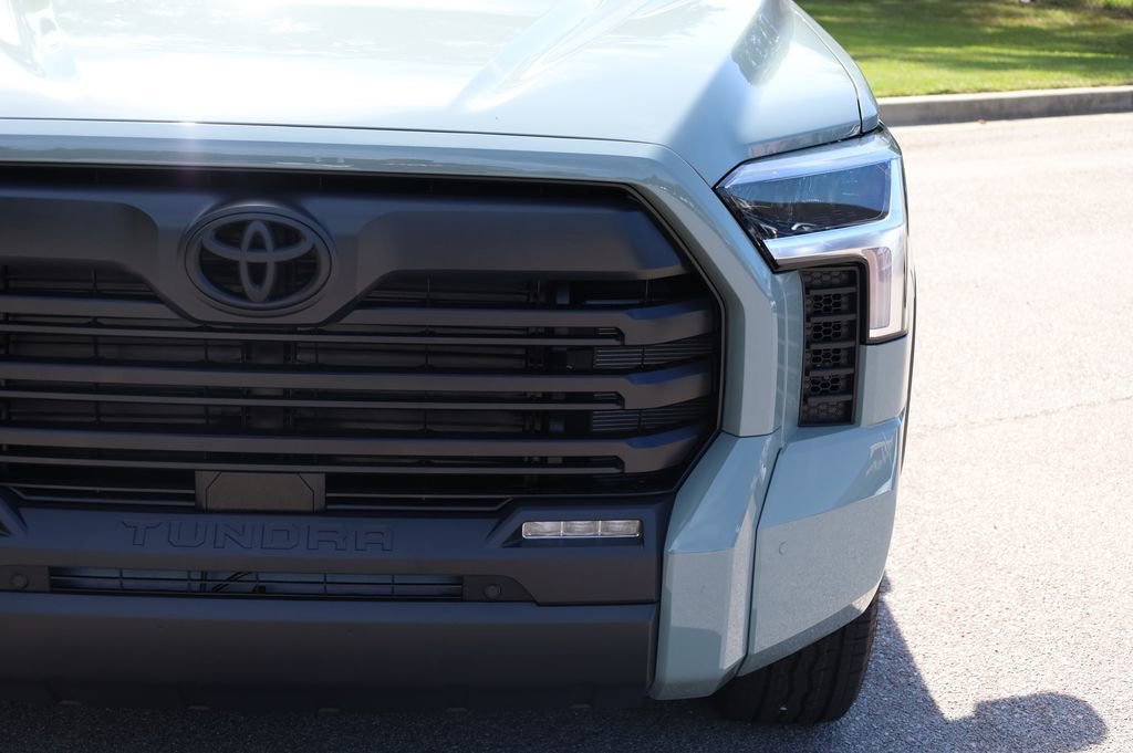 New 2026 Toyota Tundra SR5 image 19