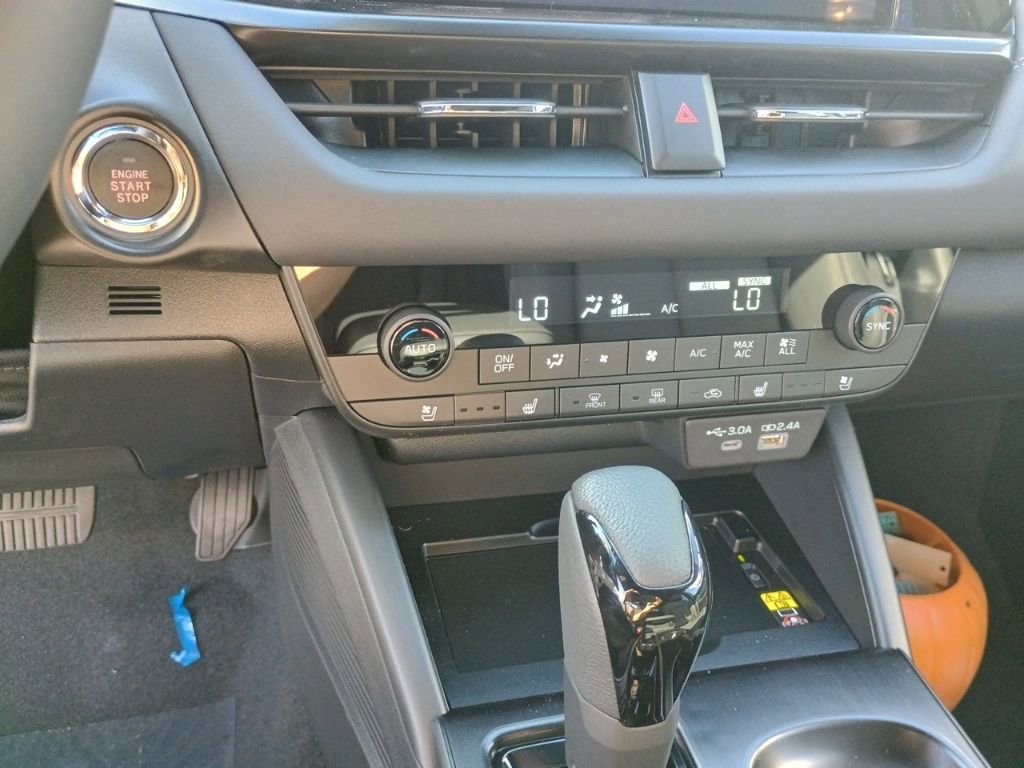 New 2026 Subaru Outback Touring XT image 22