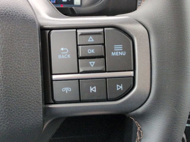 New 2026 Ford F150 Lariat w/ Equipment Group 502A High AWD/4WD image 29