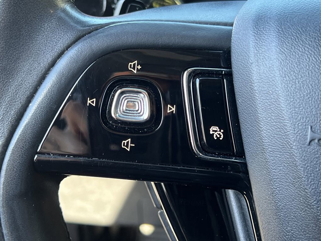 Used 2021 Lincoln Corsair Reserve w/ Equipment Group 201A image 21