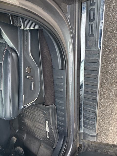 Used 2021 Ford F150 Lariat image 13