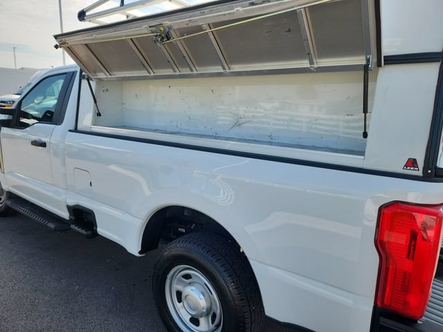 Used 2024 Ford F350 XL RWD image 31