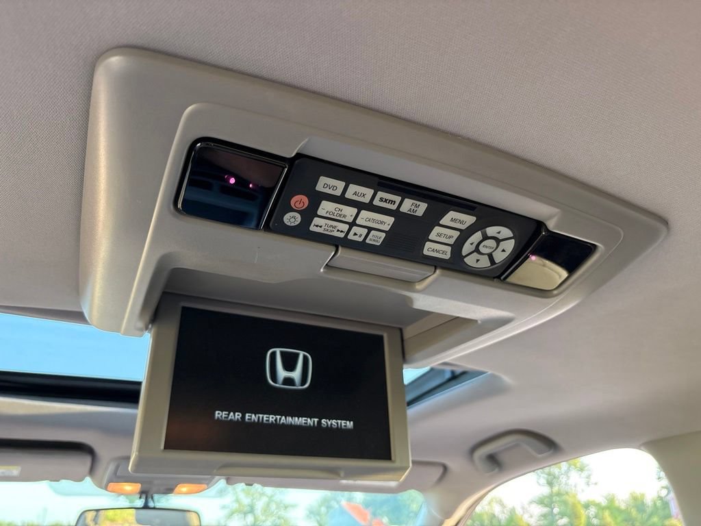 Used 2017 Honda Pilot EX-L image 5