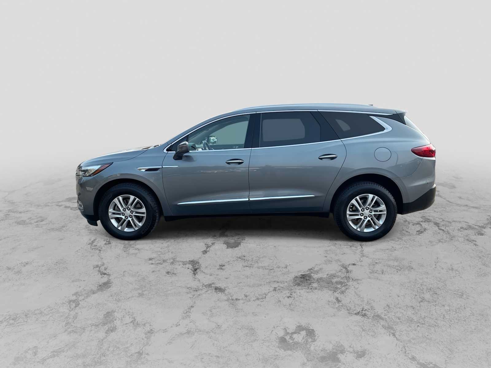 Used 2019 Buick Enclave Premium AWD/4WD image 5