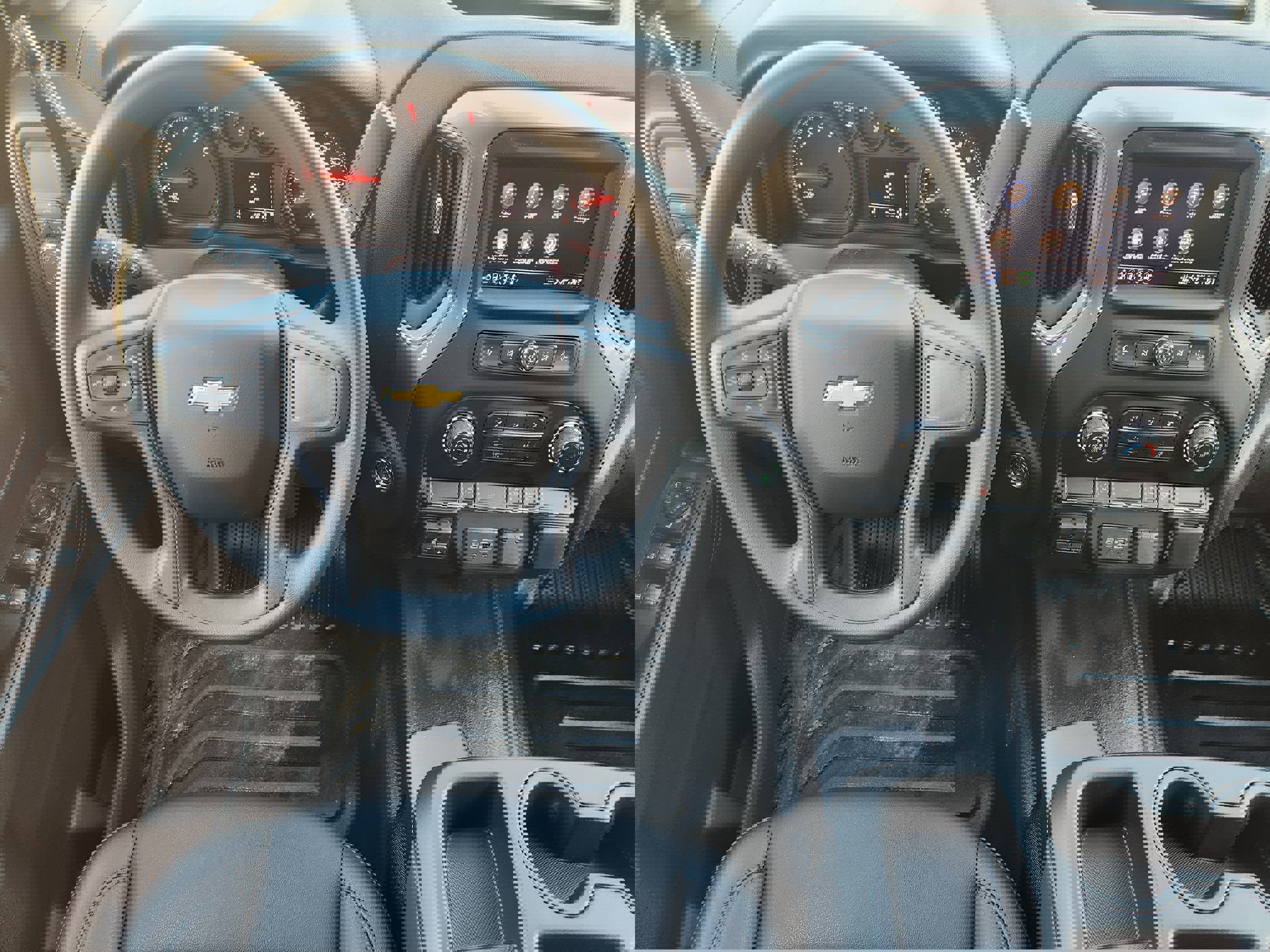 New 2026 Chevrolet Silverado 2500 W/T w/ WT Convenience Package image 27