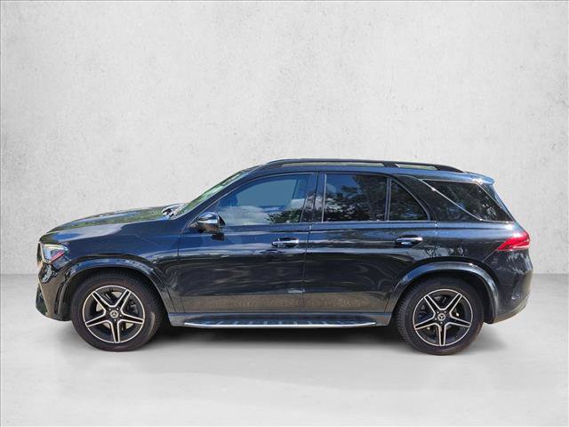 Used 2022 Mercedes-Benz GLE 450 4MATIC image 5