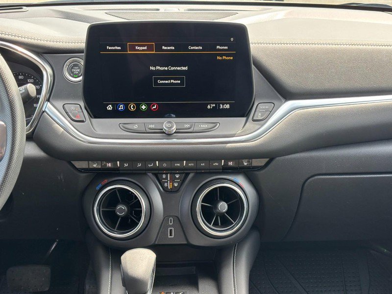 Certified 2024 Chevrolet Blazer LT w/ Convenience Package FWD image 13
