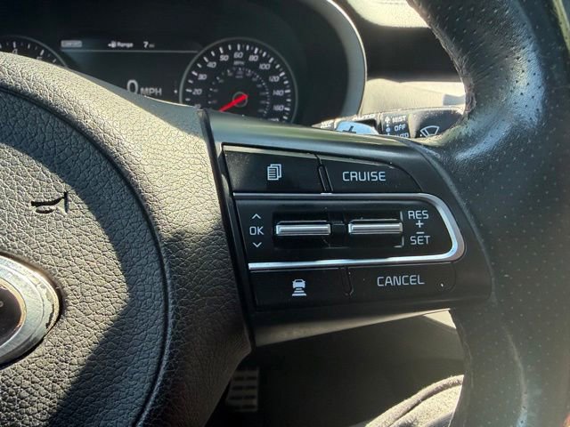 Used 2018 Kia Stinger GT2 AWD/4WD image 32