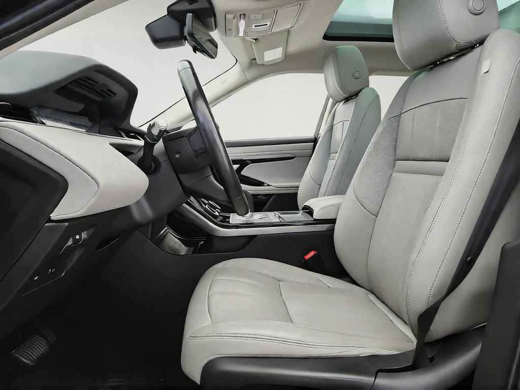 Used 2020 Land Rover Range Rover Evoque S AWD/4WD image 11