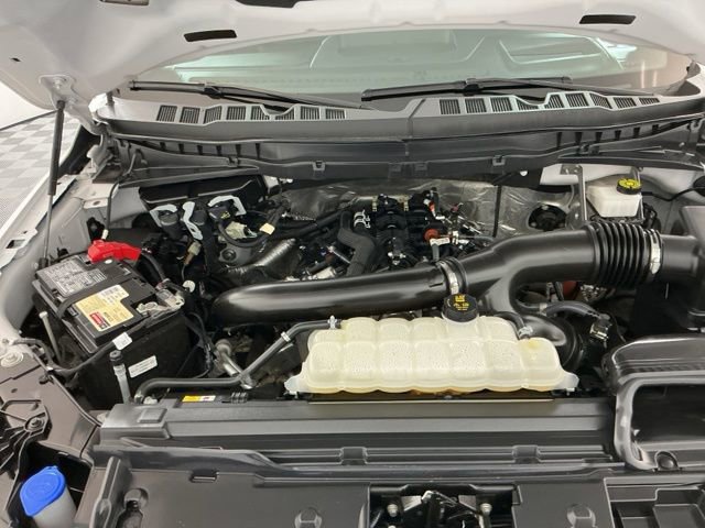 Used 2024 Ford F150 Platinum w/ FX4 Off-Road Package image 36