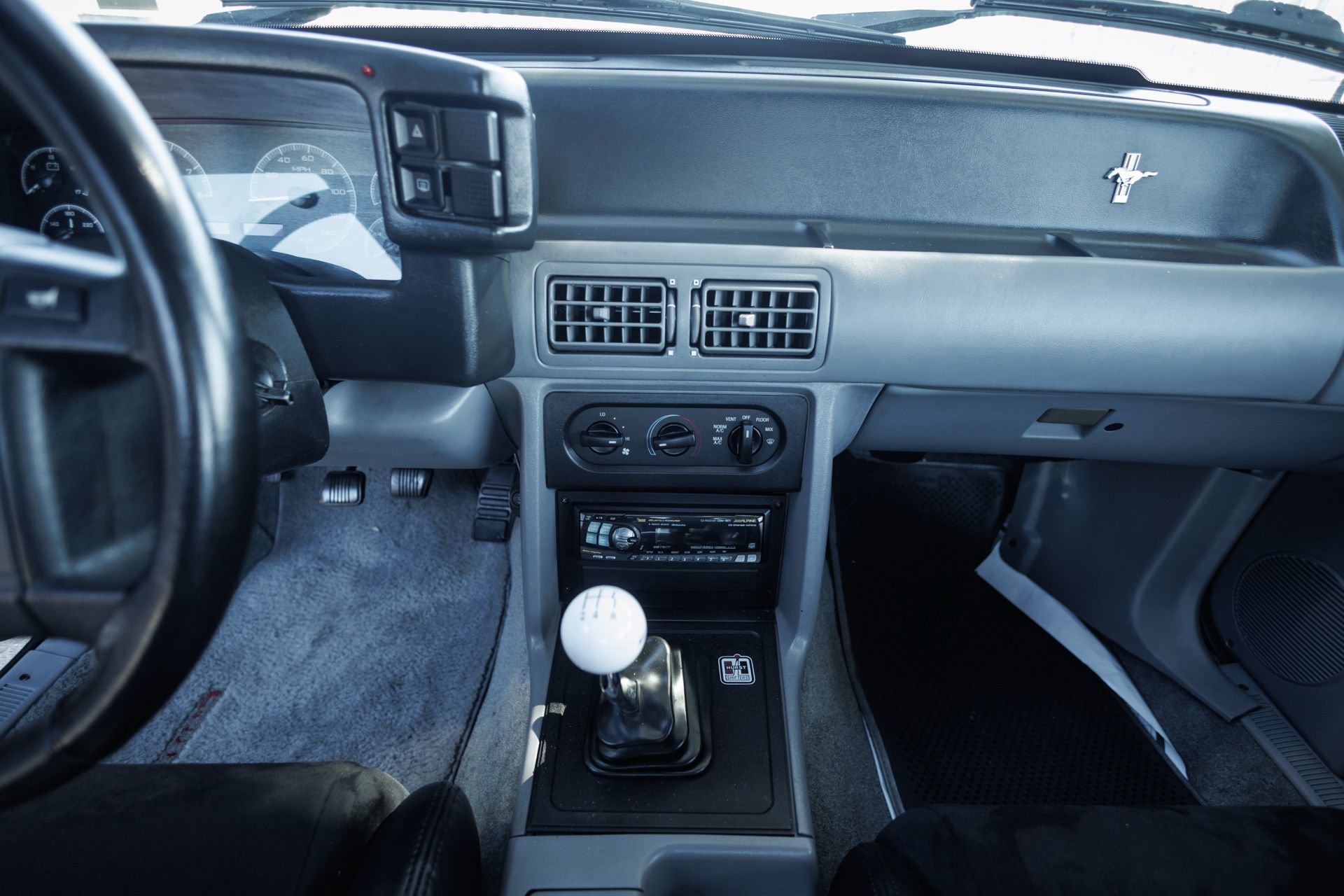 Used 1993 Ford Mustang Cobra image 44