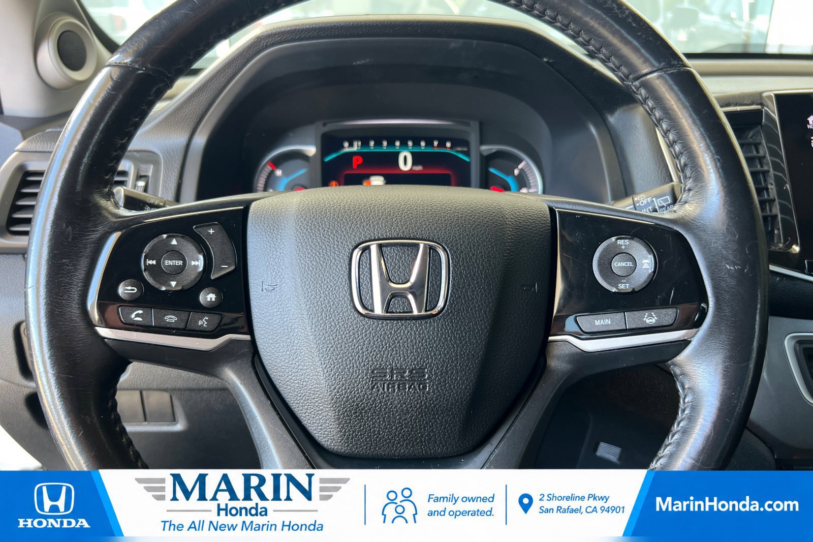 Used 2022 Honda Pilot Special Edition image 27