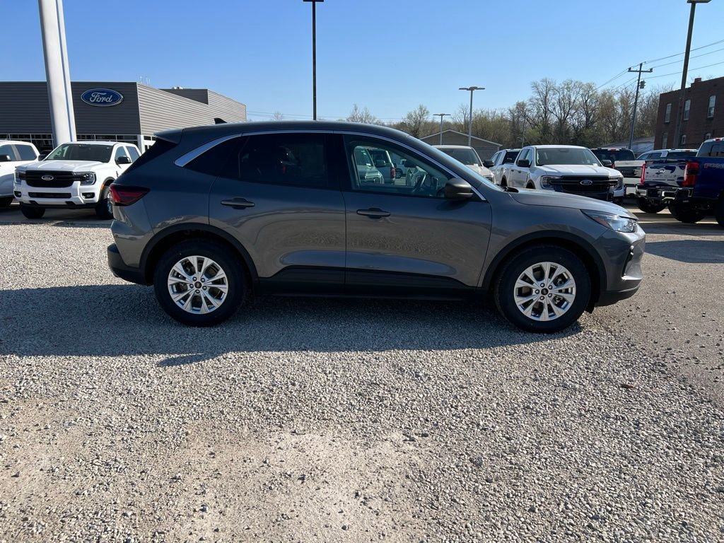 Used 2024 Ford Escape Active w/ Tech Pack #1 image 9