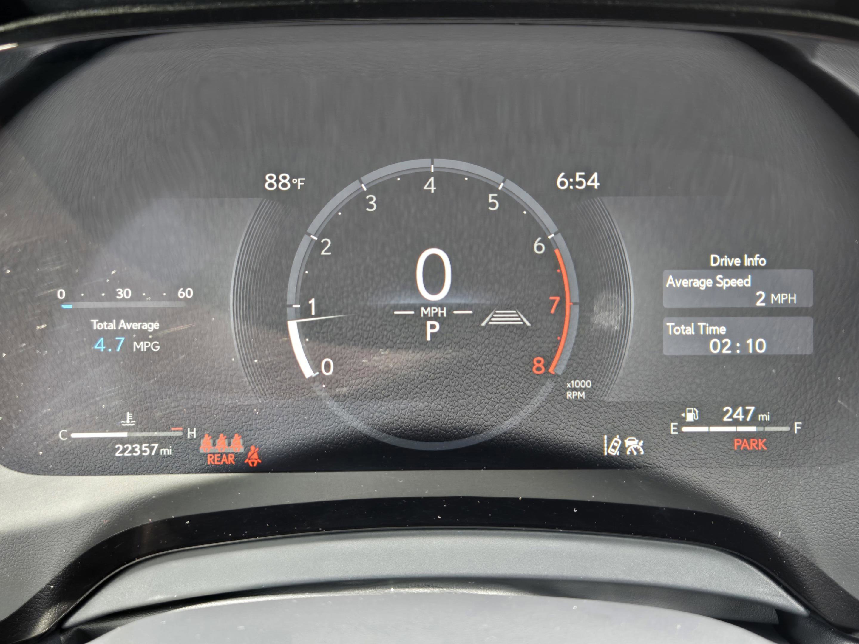 Certified 2025 Lexus RX 350 Premium Plus FWD image 11