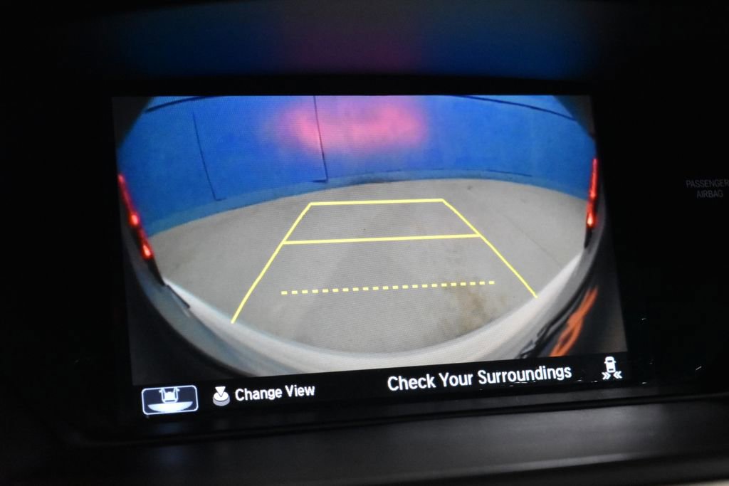Used 2020 Acura TLX V6 w/ A-SPEC Pkg FWD image 12