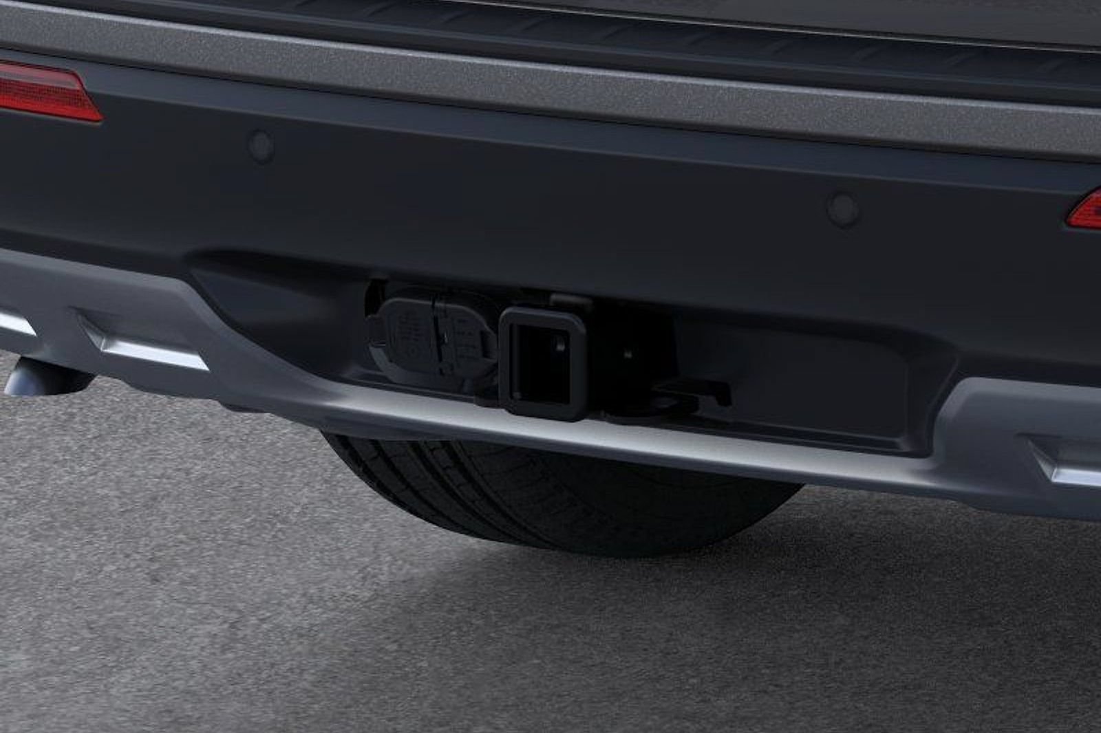 New 2026 Ford Explorer Active w/ Active Comfort Package RWD image 27