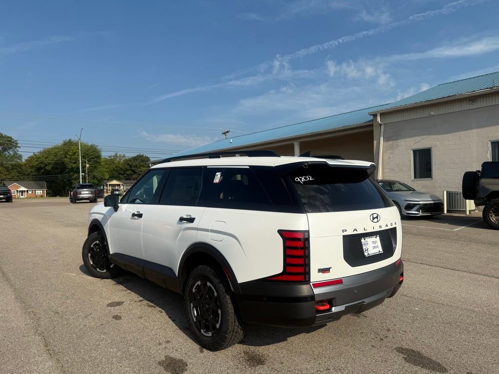 New 2026 Hyundai Palisade XRT Pro image 6