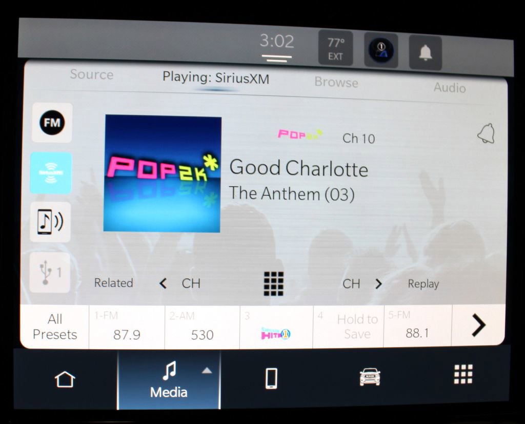 New 2026 RAM 1500 Tradesman image 16