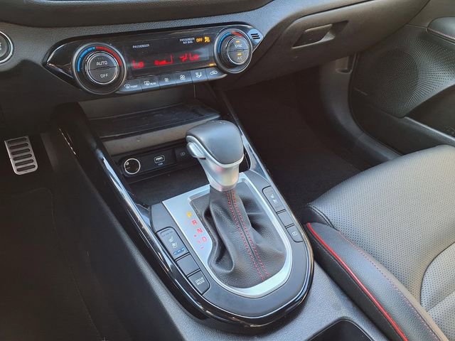 Used 2022 Kia Forte GT w/ GT2 Package FWD image 25