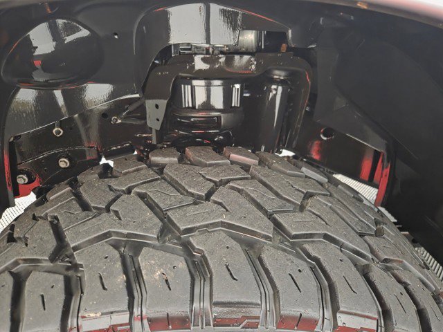 Used 2024 RAM 3500 Tradesman w/ Chrome Appearance Group image 87