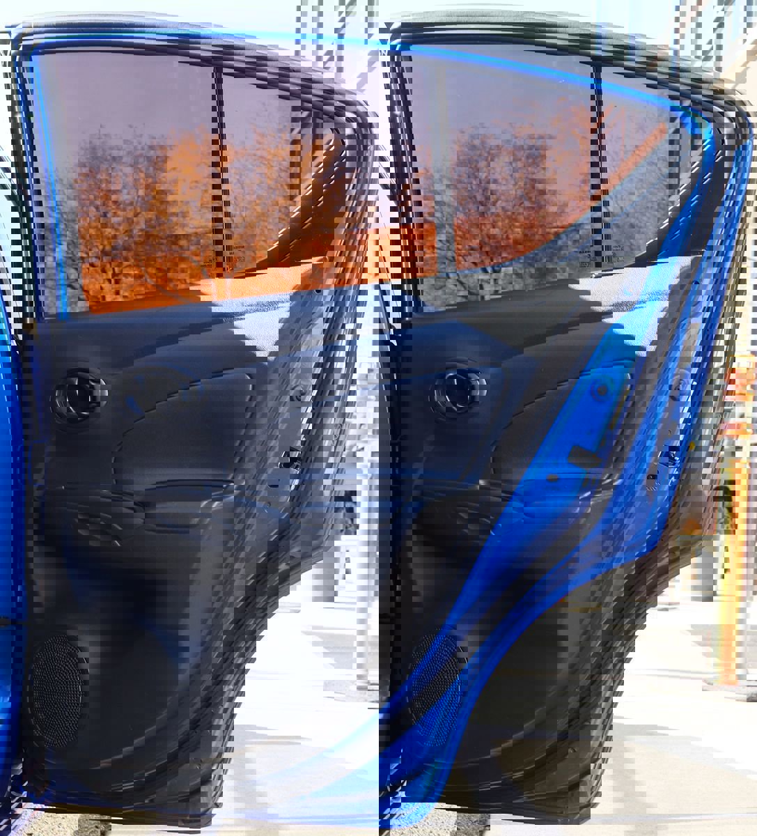 Used 2012 Nissan Versa SV image 26