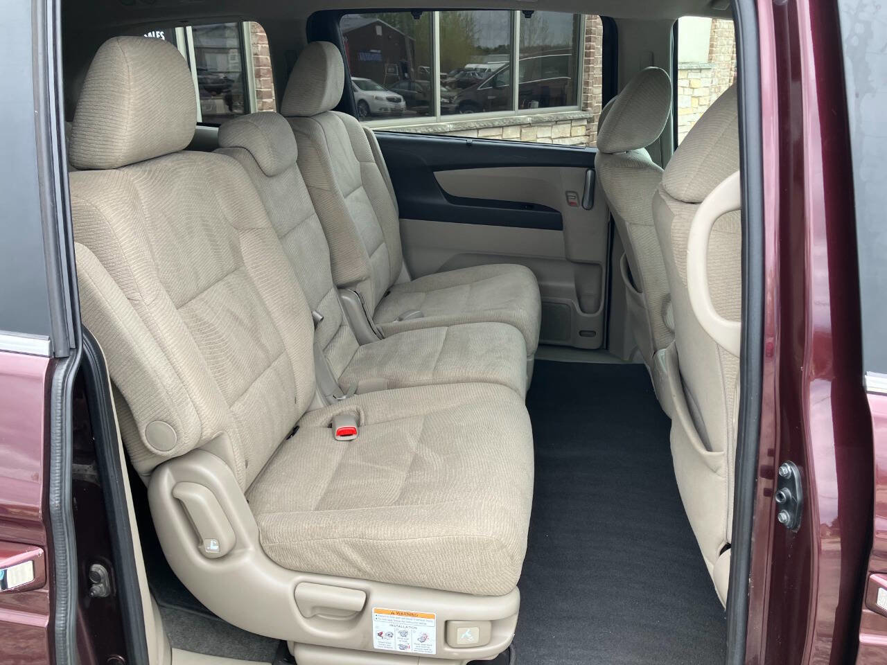 Used 2011 Honda Odyssey EX image 15