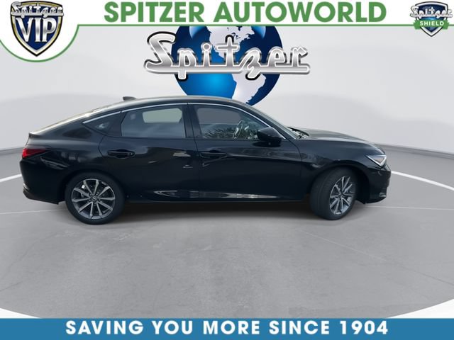 New 2026 Acura Integra FWD image 9