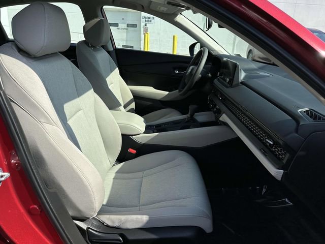 Certified 2025 Honda Accord SE image 7
