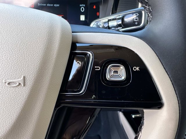 New 2026 Lincoln Corsair Premiere image 27