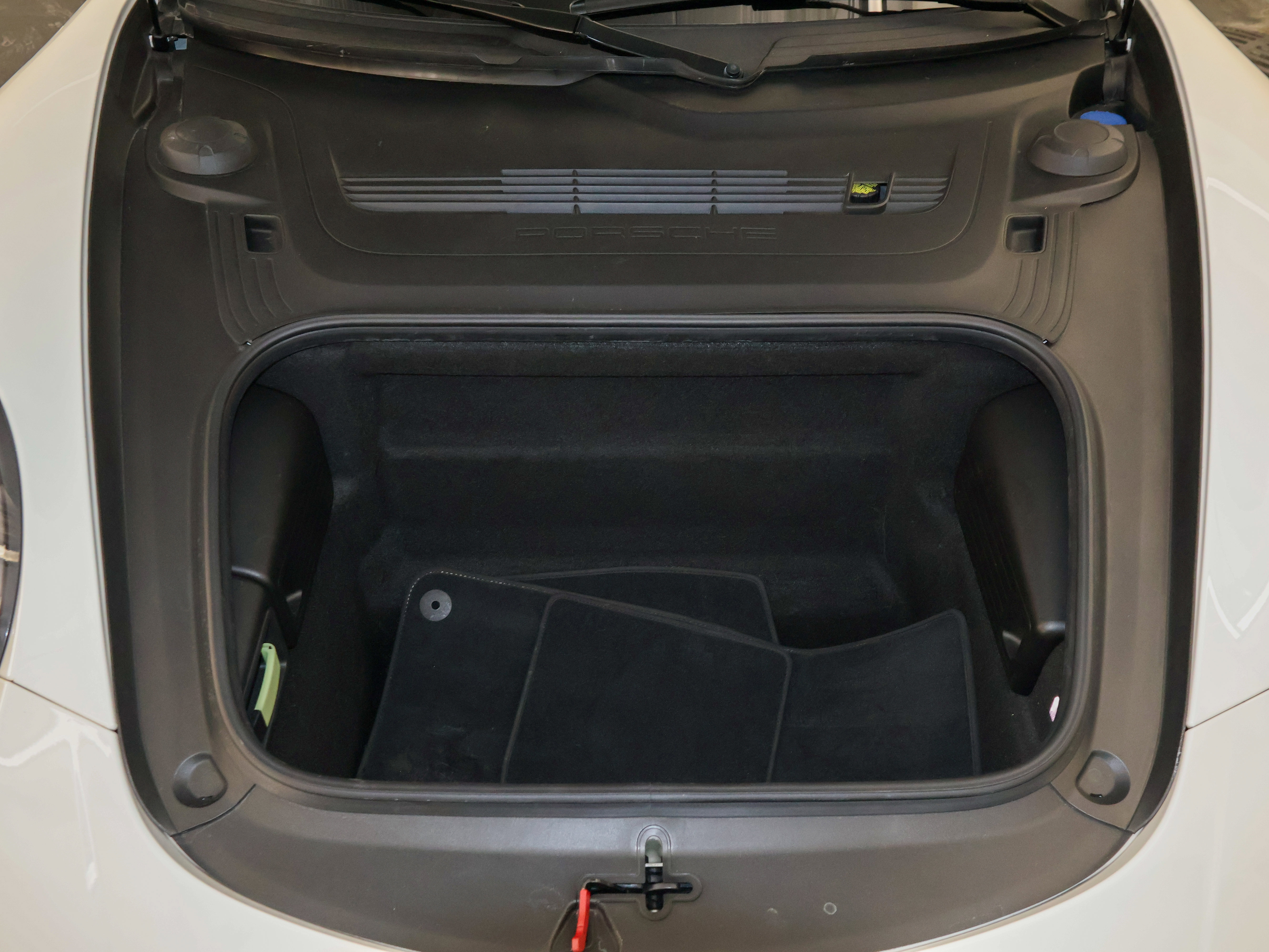 Used 2017 Porsche 911 Carrera S image 47