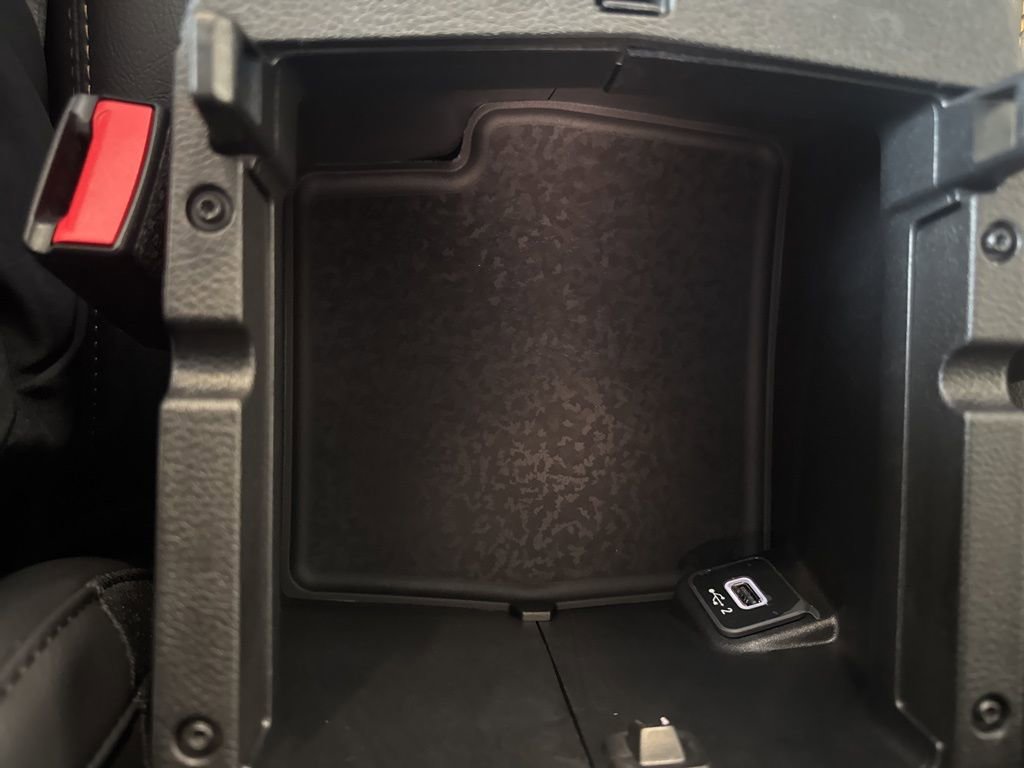 New 2026 Jeep Wrangler Sahara image 35