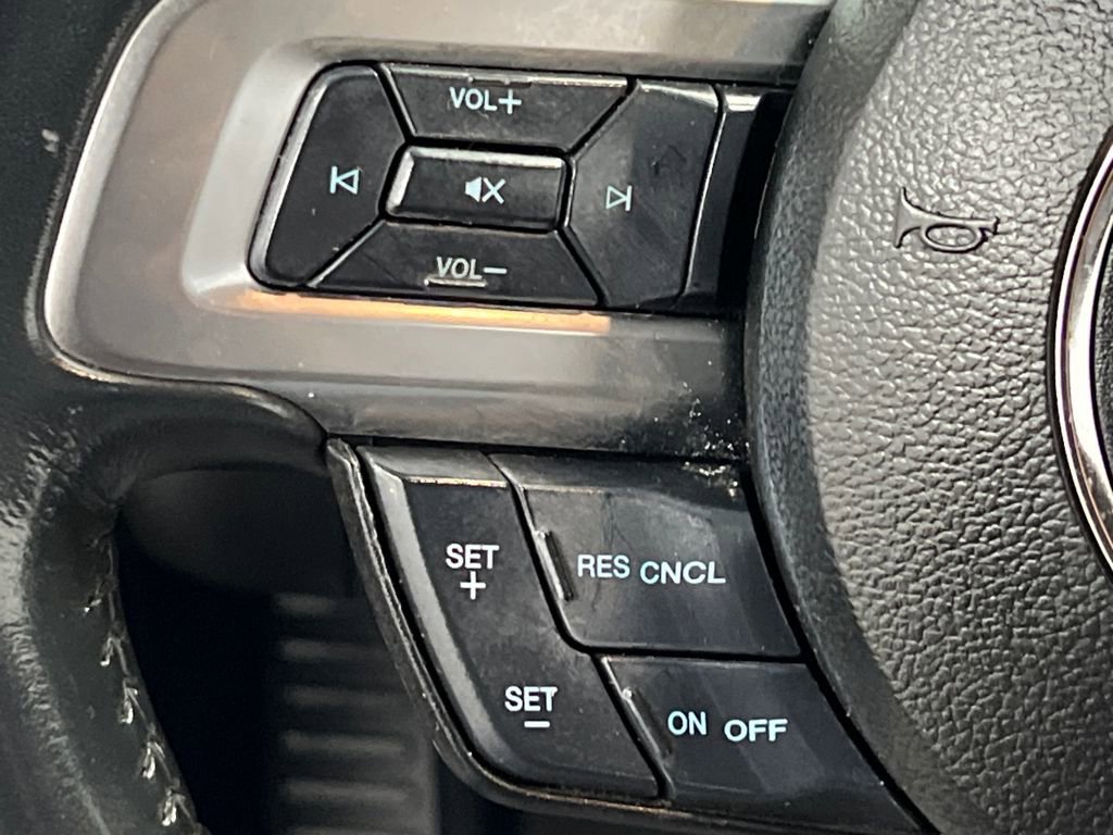 Used 2023 Ford Mustang Premium image 30