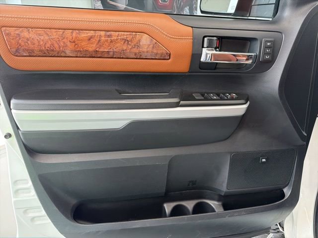 Used 2018 Toyota Tundra 1794 Edition image 19